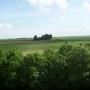 uitzicht op de Westpolder