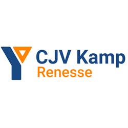 CJV Kamp Groepsaccommodatie