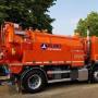 Rioolservice Rubo-Bodegraven BV
