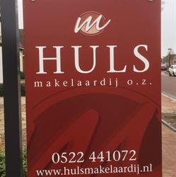 Makelaardij Huls oz