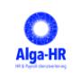 Logo Alga-HR Staand