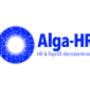 Loga Alga-HR Liggend