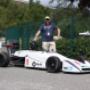 Sponsor KW Racing