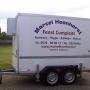 Catering Marcel Hoonhorst Feest Compleet