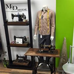 M & D Mode