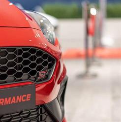 Van Mossel Weert Ford