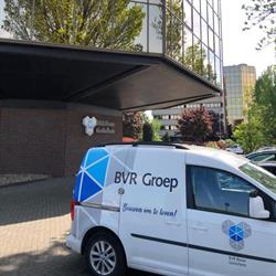 BVR Bouw Gorinchem B.V.