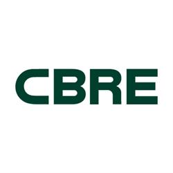 CBRE Utrecht