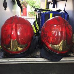 Brandweer Flevoland | Dronten