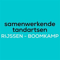 Samenwerkende Tandartsen Rijssen - Boomkamp