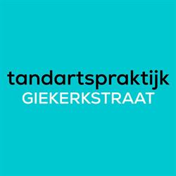 Tandartspraktijk Giekerkstraat