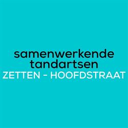 Samenwerkende Tandartsen Zetten - Hoofdstraat