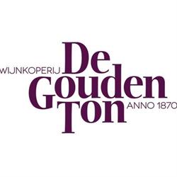De Gouden Ton - Bergen