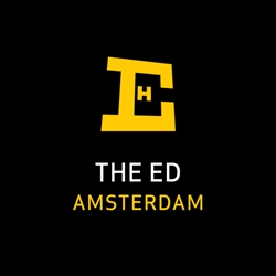 The ED Hotel Amsterdam