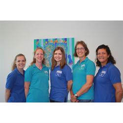 Podotherapie Verhoeven