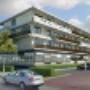 Gezondheidscentrum te Nieuwkoo