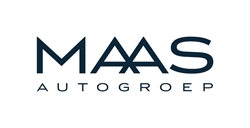 Maas Autogroep Alphen aan den Rijn