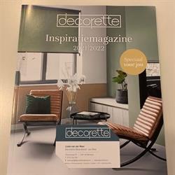 Decorette Woonatelier van Rest