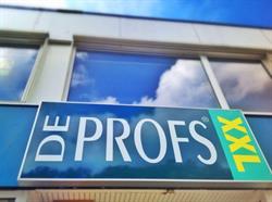 De Profs XXL