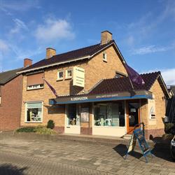 Profiel verf- en behangspeciaalzaak R. Erdhuizen