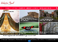 Website van vakantie-check.nl 