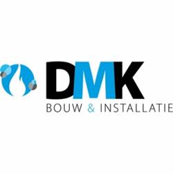 DMK Bouw & Installatie