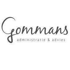 Gommans Administratie & Advies