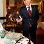 Restaurant Madame Cheung Asian Cuisine