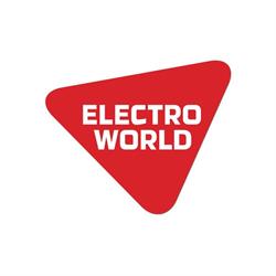 Electro World van Rossem