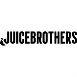 Juicebrothers Haarlemmerplein