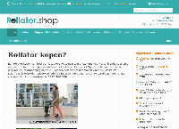 Rollator Shop