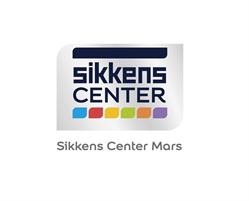 Sikkens Center Mars