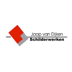 Schilderwerken Jaap van Dijken