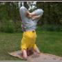 Ooijevaar Dirk Hatha Yoga
