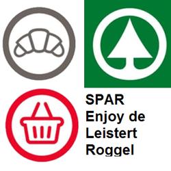 SPAR Enjoy De Leistert Roggel