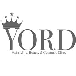 Yord Beauty & Hairstyling