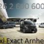 vliegveld taxi arnhem schiphol