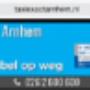 Taxi goedkoop in arnhem
