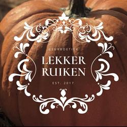 Lekker Ruiken