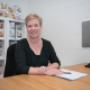 Angelique van der Sanden Diëtist