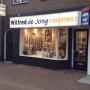 Wilfred de Jong Oogzorg