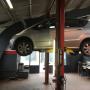 Alle (bedrijfs) - auto's