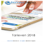 Tarieven 2018