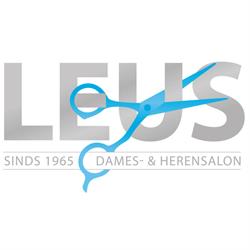 Kapsalon Leus
