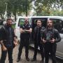 Griekse Heavy Metall band