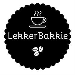 LekkerBakkie