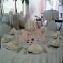 Diner verhuur