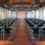 Congres verhuur