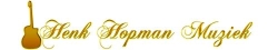 Henk Hopman Music Productions