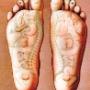 Pedicure Annet Burger